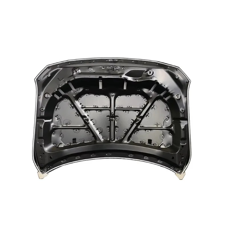 Hot Selling Replaced Steel Car Engine Hood Bonnet for  CX-5 2017 to 2023  KBY0-52-31XB KBY0-52-31XC